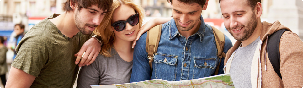 Why Maps Are Important: 9 Key Reasons