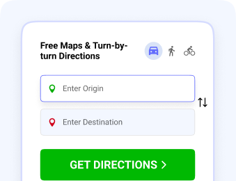 Driving Directions