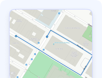 Driving Directions